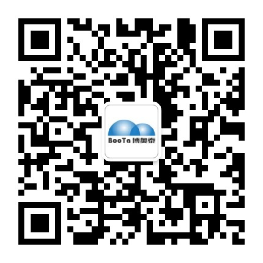 掃一掃，關(guān)注我們